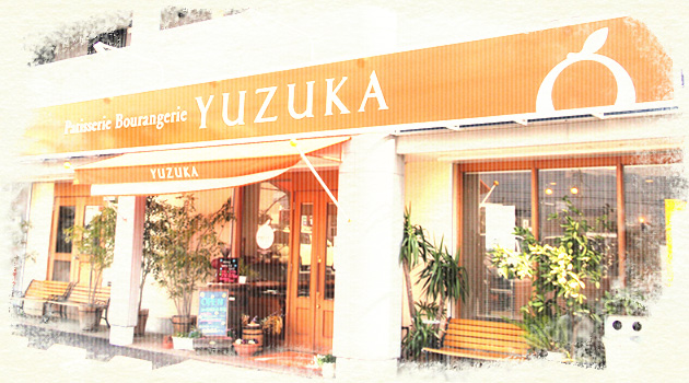 YUZUKA